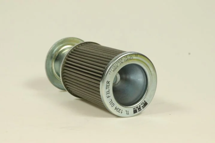 Fil Filter - TL1334 - Hydraulikfilterelement