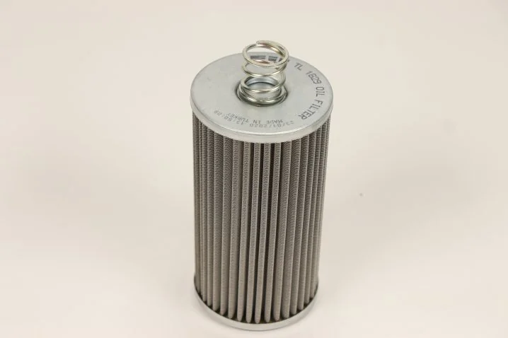 Fil Filter - TL1629 - Ölfilterelement