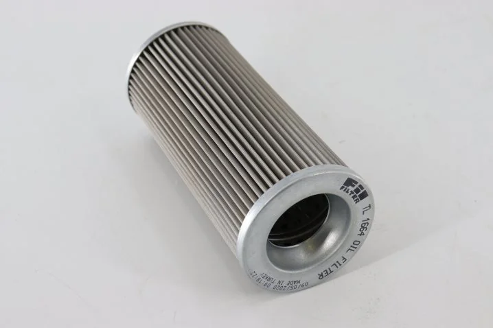 Fil Filter - TL1664 - Hydraulikfilterelement
