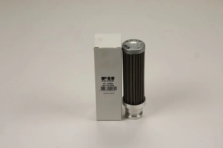 Fil Filter - TL1686 - Hydraulikfilterelement