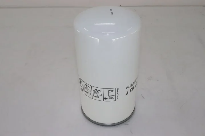 Fil Filter - ZP03F - Kraftstofffilter SpinOn