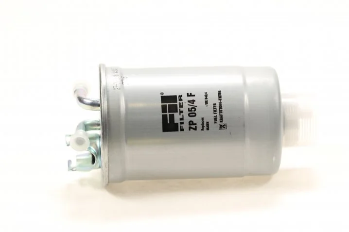 Fil Filter - ZP05/4F - Kraftstoff-Leitungsfilter (Inline)