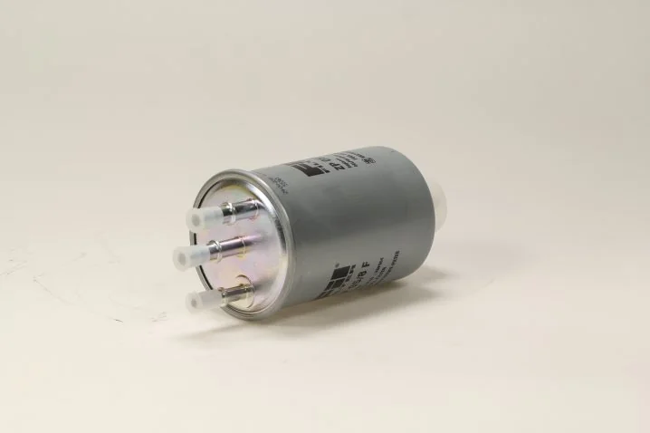 Fil Filter - ZP05/8F - Kraftstoff-Leitungsfilter (Inline)