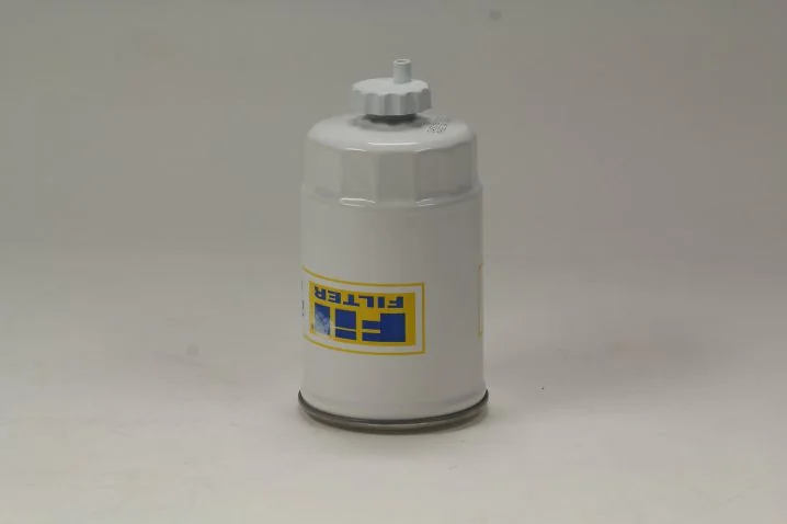 Fil Filter - ZP05AF - Kraftstofffilter SpinOn