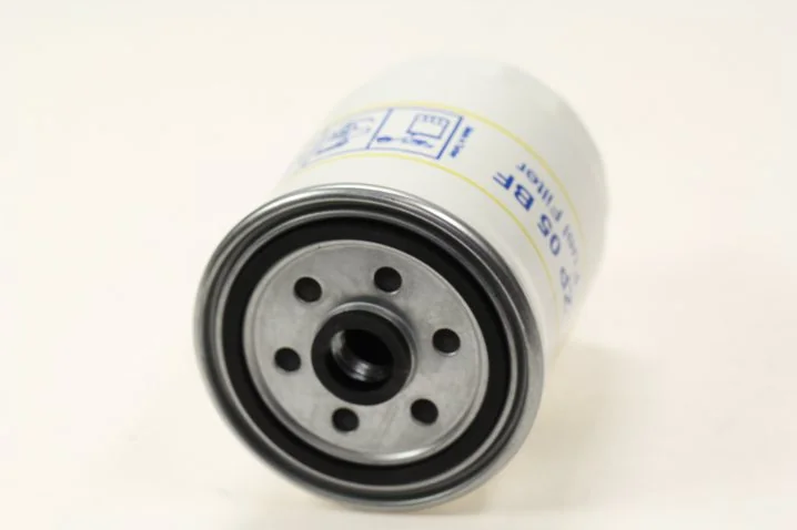Fil Filter - ZP05BF - Kraftstoffwechselfilter