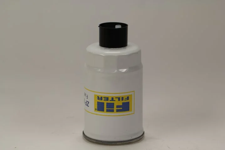 Fil Filter - ZP05CF - Kraftstoffwechselfilter
