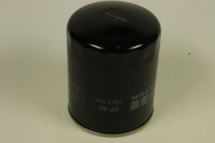 Fil Filter - ZP09 - Wechselfilter SpinOn