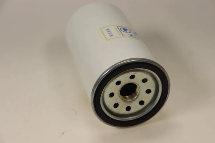 Fil Filter - ZP13F - Kraftstofffilter SpinOn