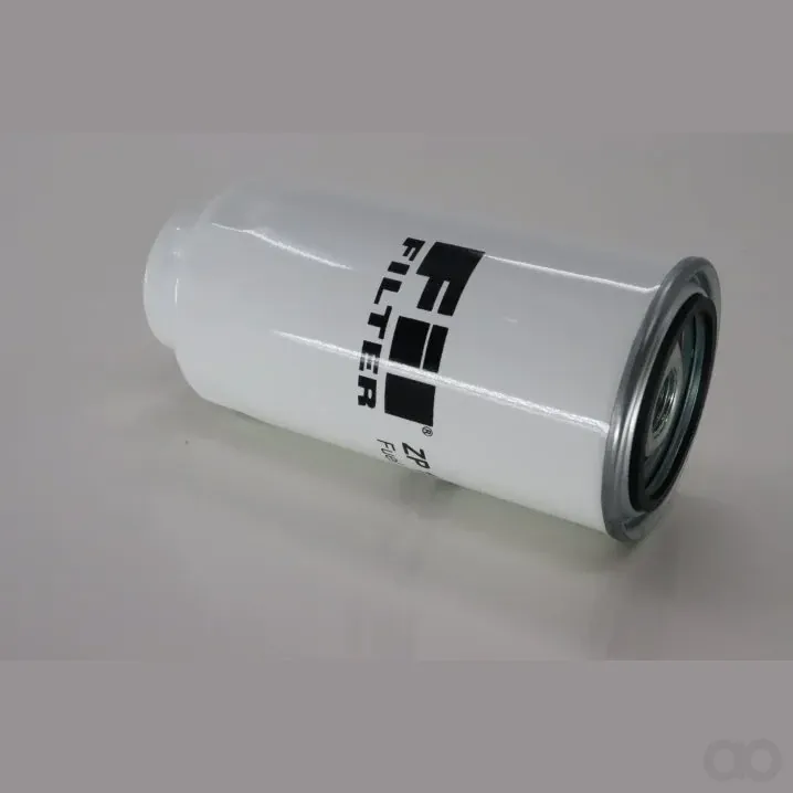 Fil Filter - ZP16CF - Kraftstofffilter SpinOn