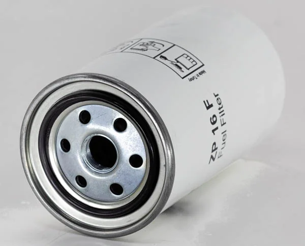 Fil Filter - ZP16F - Kraftstofffilter SpinOn