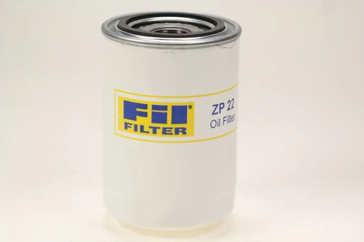 Fil Filter