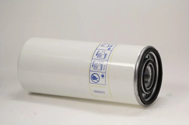 Fil Filter - ZP26A - Wechselfilter SpinOn