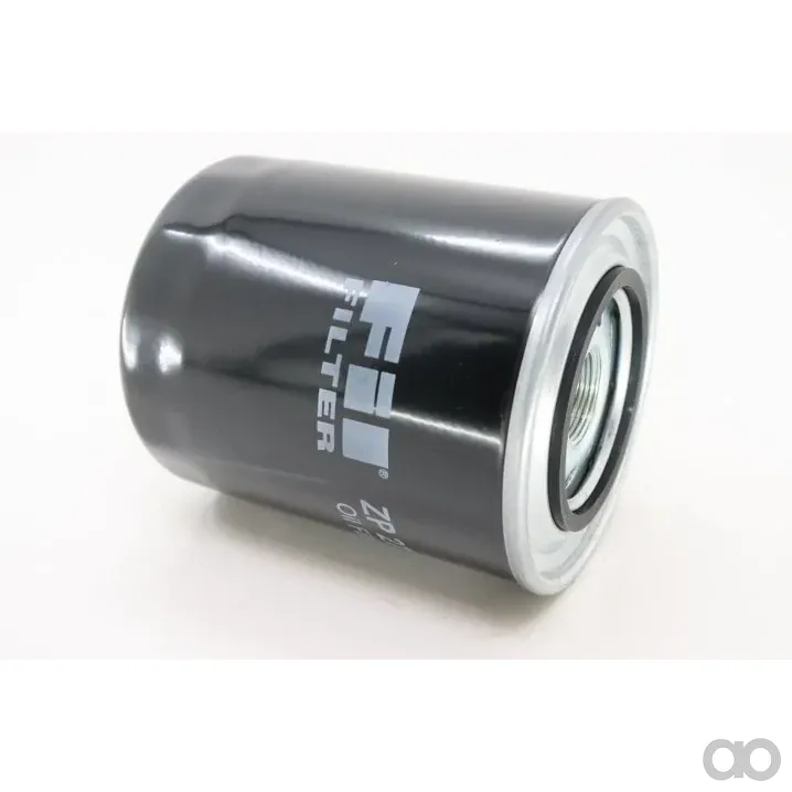 Fil Filter - ZP27 - Ölfilter SpinOn