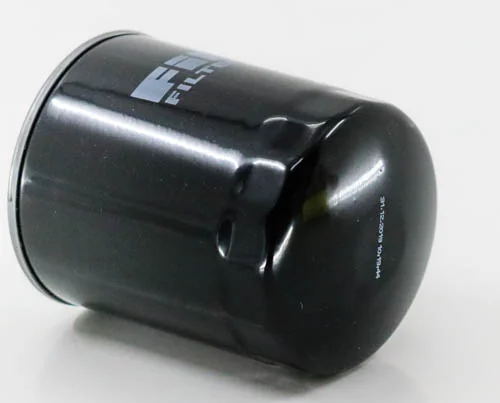 Fil Filter - ZP27B - Ölfilter SpinOn