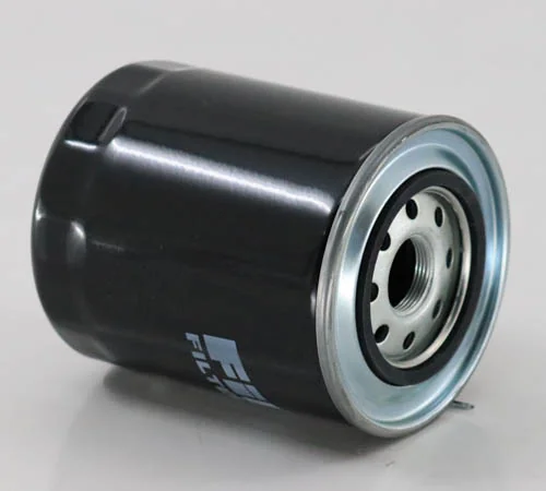 Fil Filter - ZP27B - Ölfilter SpinOn