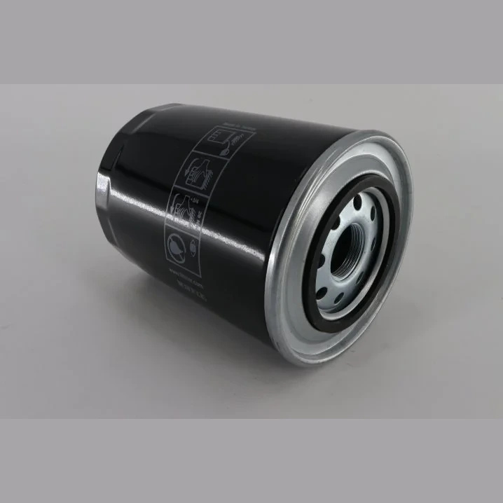 Fil Filter - ZP27E1 - Ölfilter SpinOn
