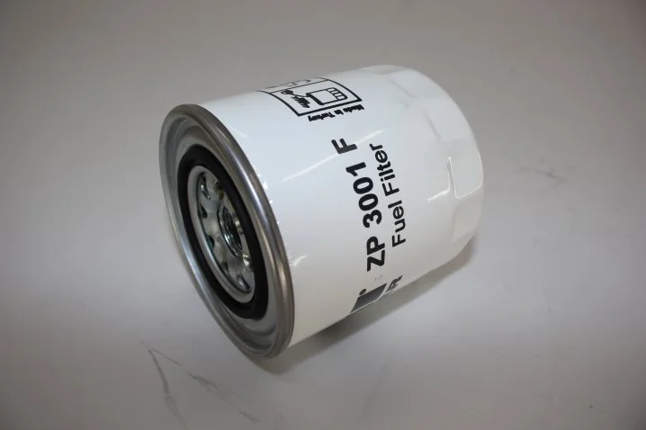 Fil Filter - ZP3001F - Kraftstofffilter SpinOn
