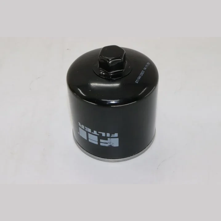 Fil Filter - ZP3002 - Ölfilter SpinOn