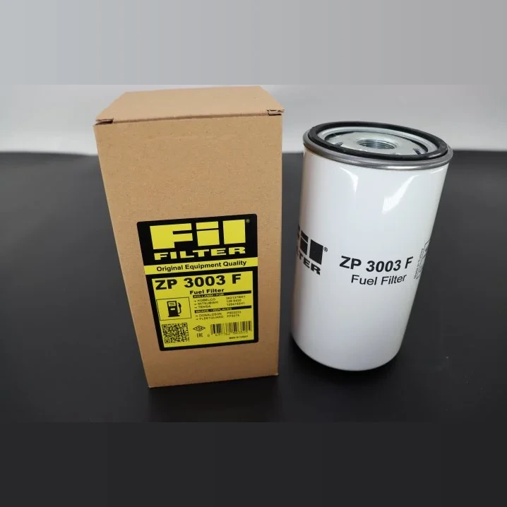 Fil Filter - ZP3003F - Kraftstofffilter SpinOn