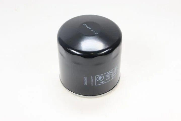 Fil Filter - ZP3009A - Ölfilter SpinOn