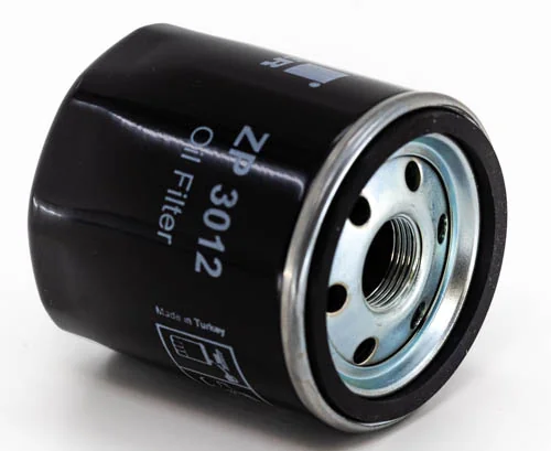 Fil Filter - ZP3012 - Ölfilter SpinOn