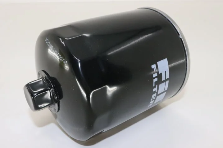 Fil Filter - ZP3013 - Ölfilter SpinOn