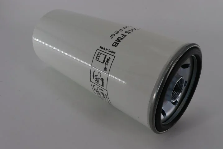 Fil Filter - ZP3015FMB - Kraftstofffilter SpinOn