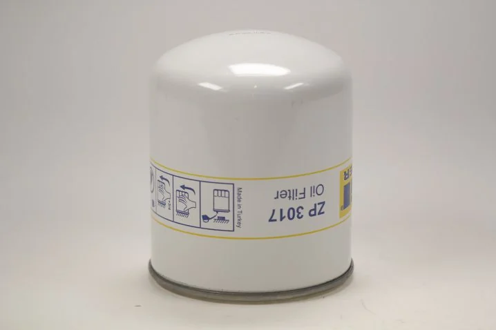 Fil Filter - ZP3017 - Ölfilter SpinOn