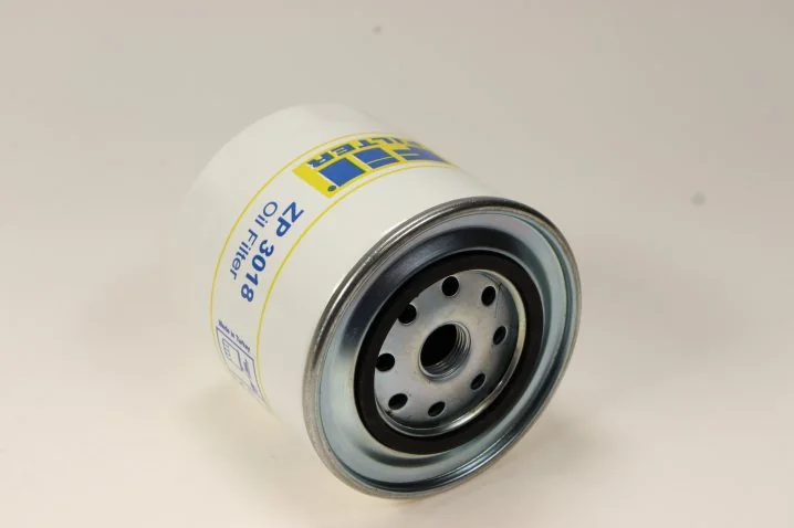 Fil Filter - ZP3018 - Wechselfilter SpinOn