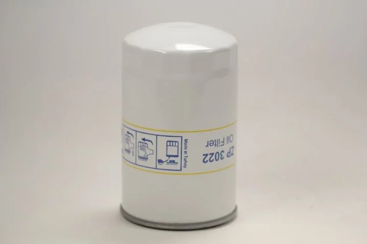 Fil Filter - ZP3022 - Wechselfilter SpinOn