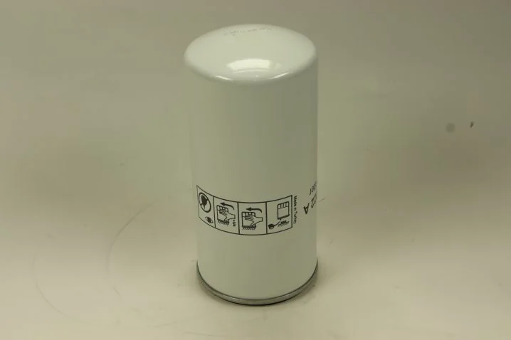 Fil Filter - ZP3022A - Ölfilter SpinOn