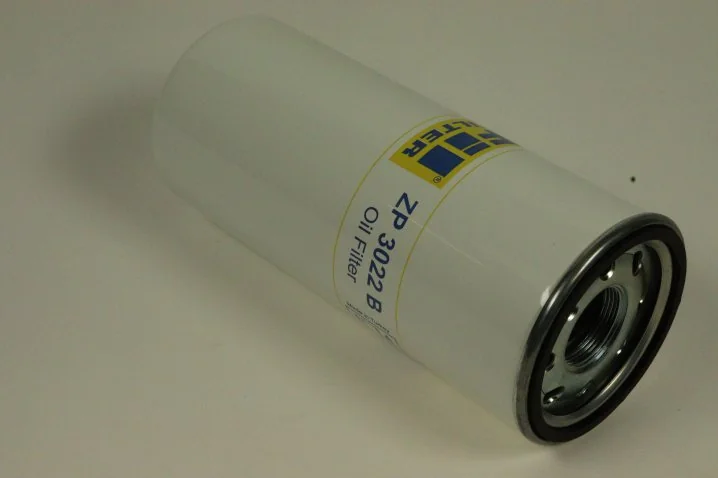 Fil Filter - ZP3022B - Ölfilter SpinOn