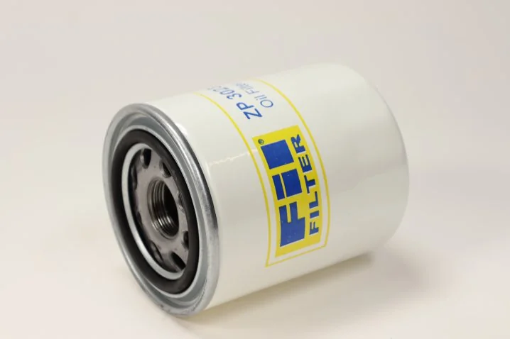 Fil Filter - ZP3023 - Wechselfilter SpinOn