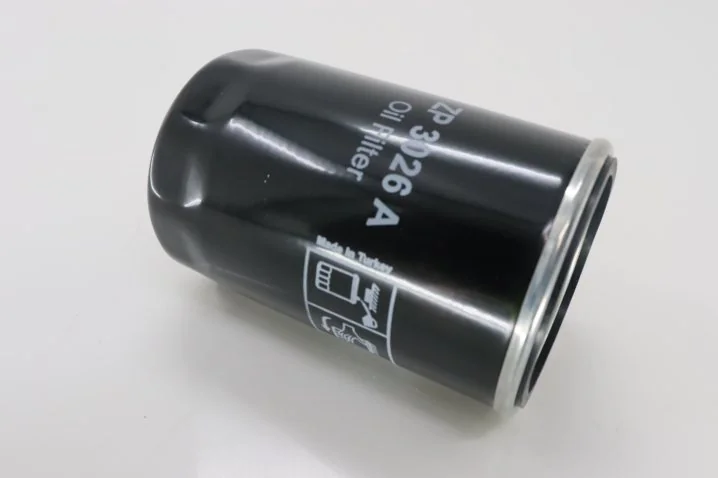 Fil Filter - ZP3026A - Ölfilter SpinOn