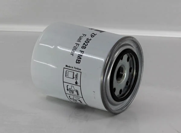 Fil Filter - ZP3028FMB - Kraftstofffilter SpinOn