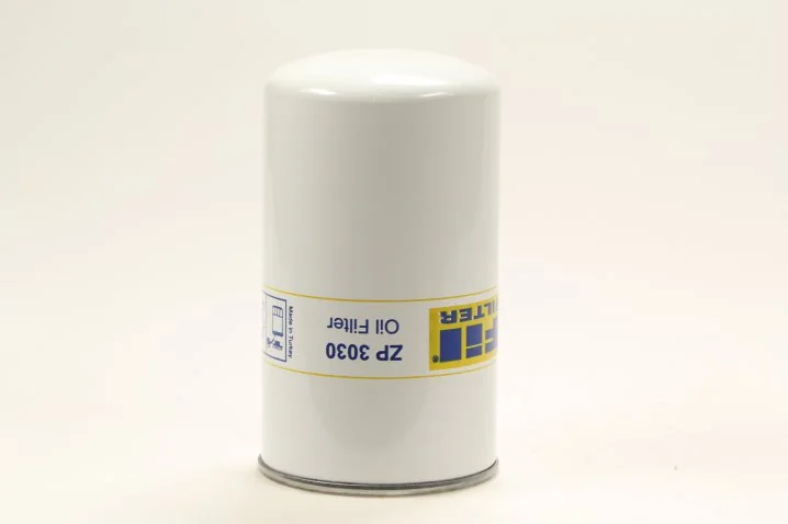 Fil Filter - ZP3030 - Wechselfilter SpinOn