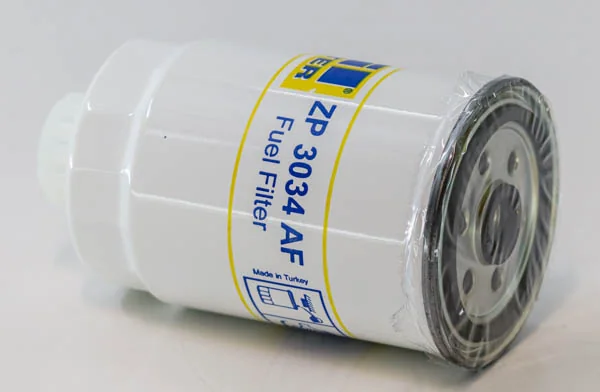 Fil Filter - ZP3034AF - Kraftstofffilter SpinOn