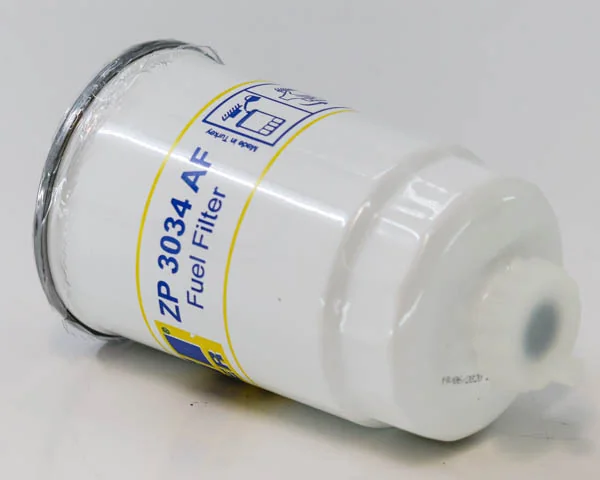 Fil Filter - ZP3034AF - Kraftstofffilter SpinOn