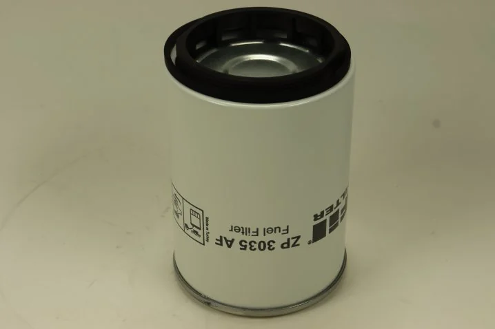 Fil Filter - ZP3035AF - Kraftstoffwechselfilter