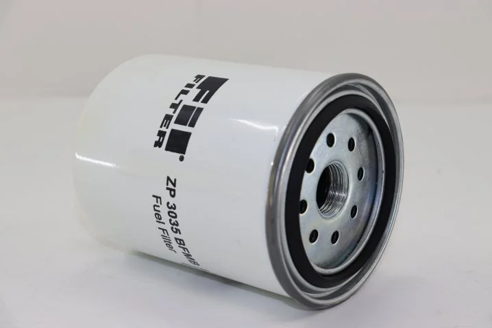 Fil Filter - ZP3035BFMB - Kraftstofffilter SpinOn