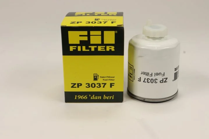 Fil Filter - ZP3037F - Kraftstofffilter SpinOn