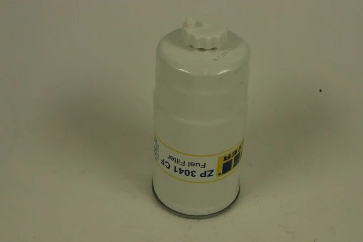 Fil Filter - ZP3041CF - Kraftstoffwechselfilter SpinOn