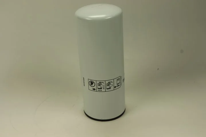 Fil Filter - ZP3051MG - Ölfilter SpinOn