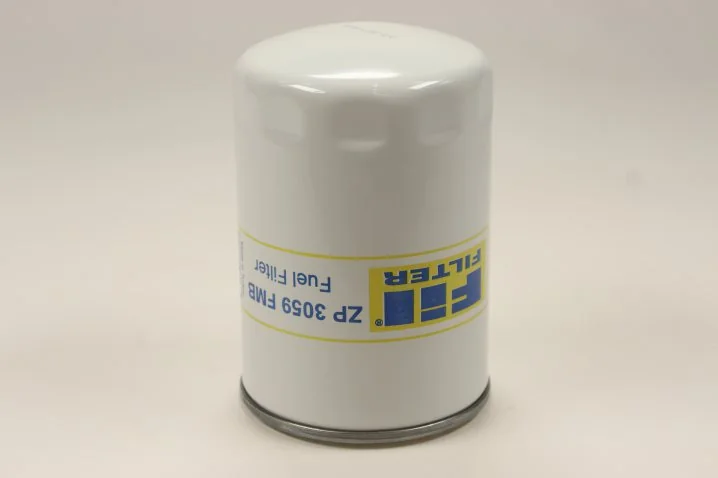 Fil Filter - ZP3059FMB - Kraftstofffilter SpinOn