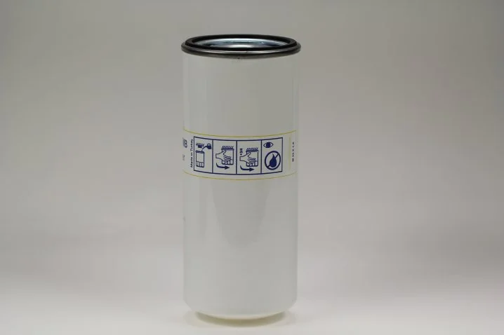 Fil Filter - ZP3060FMB - Kraftstoffwechselfilter