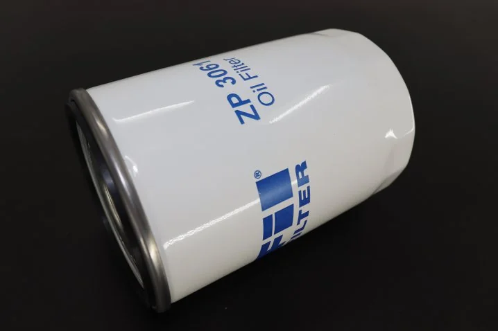 Fil Filter - ZP3061 - Ölfilter SpinOn