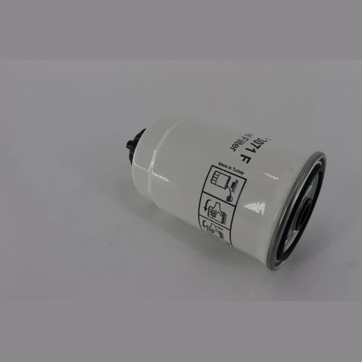 Fil Filter - ZP3071F - Kraftstofffilter SpinOn