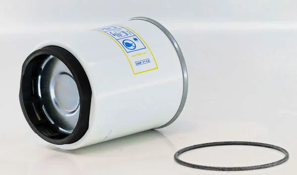Fil Filter - ZP3080AF - Kraftstoffwechselfilter