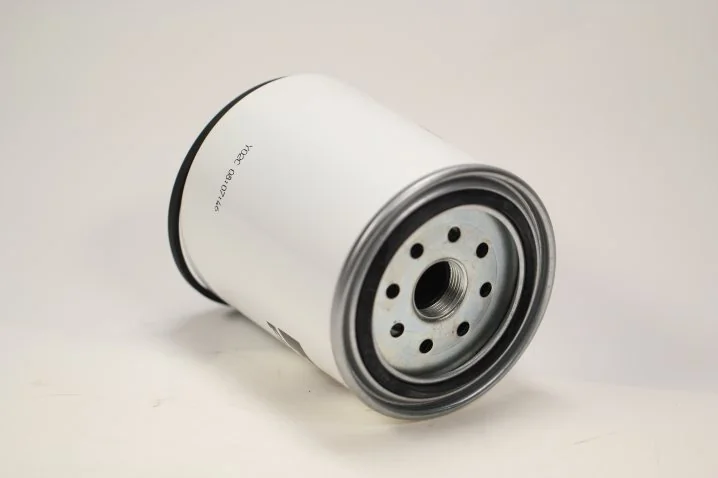 Fil Filter - ZP3080F - Kraftstoffwechselfilter