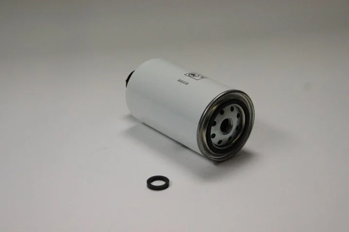 Fil Filter - ZP3082FMB - Kraftstofffilter SpinOn